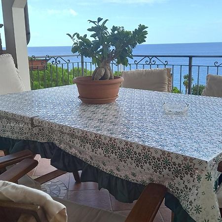 勒托阳尼Le Spiagge住宿加早餐旅馆 外观 照片