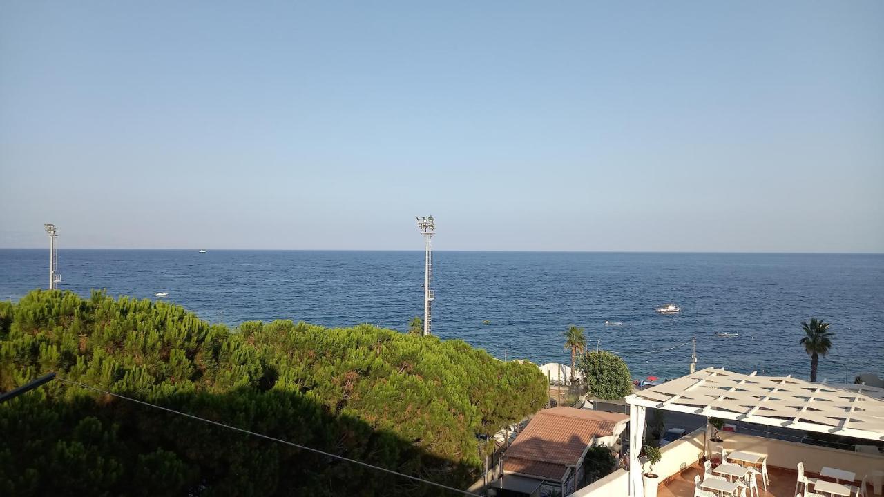 勒托阳尼Le Spiagge住宿加早餐旅馆 外观 照片