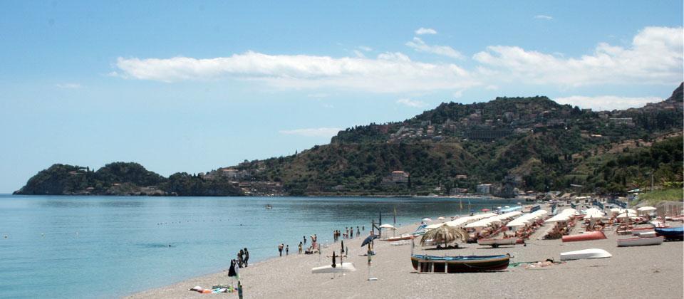 勒托阳尼Le Spiagge住宿加早餐旅馆 外观 照片
